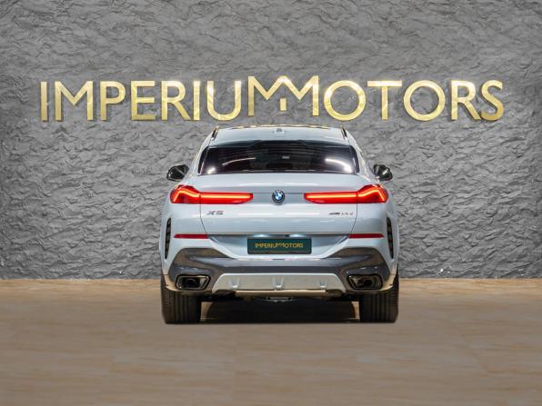 Новый BMW X6 III (G06) Рестайлинг 2026 года, цена 17 990 000 рублей, внедорожник, Автокод Объявления