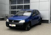 Renault Logan I Владимир  - изображение 24