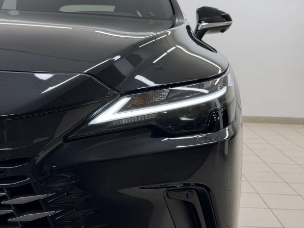 Lexus RX V с пробегом 2026 года, цена 8 500 000 рублей, 36 км, внедорожник, Автокод Объявления