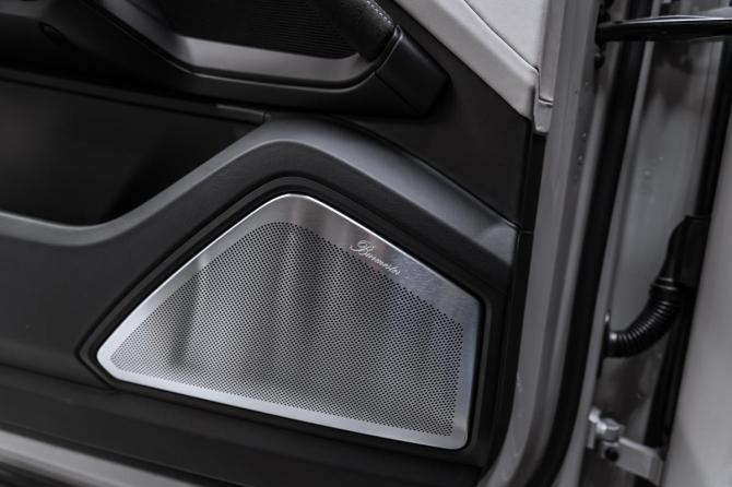 Новый Porsche Cayenne III Рестайлинг 2026 года, цена 24 490 000 рублей, внедорожник, Автокод Объявления