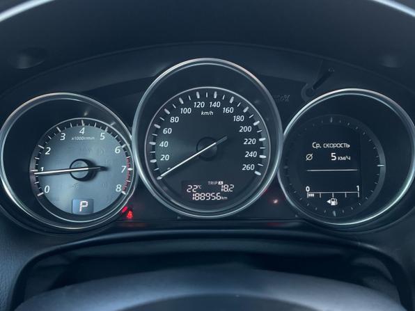 Mazda CX-5 I с пробегом 2012 года, цена 1 340 000 рублей, 188000 км, внедорожник, Автокод Объявления