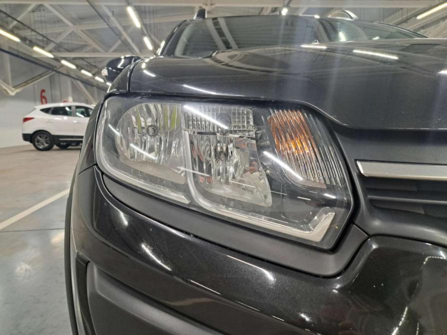 Renault Sandero II Казань  - изображение 21