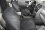 Hyundai Santa Fe I Кемерово  - изображение 33
