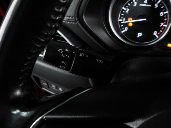 Mazda CX-5 II с пробегом 2018 года, цена 2 399 000 рублей, 104275 км, внедорожник, Автокод Объявления