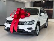 Volkswagen Tiguan II Тверь  - изображение 19