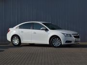 Chevrolet Cruze I Краснодар  - изображение 22