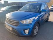 Hyundai Creta I Санкт-Петербург  - изображение 2