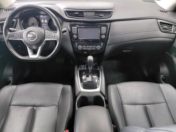 Nissan Qashqai II Рестайлинг с пробегом 2020 года, цена 2 050 000 рублей, 99790 км, внедорожник, Автокод Объявления