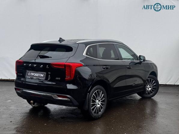 Haval Jolion I с пробегом 2023 года, цена 1 890 000 рублей, 60034 км, внедорожник, Автокод Объявления