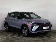Geely Coolray I Рестайлинг Санкт-Петербург  - изображение 21