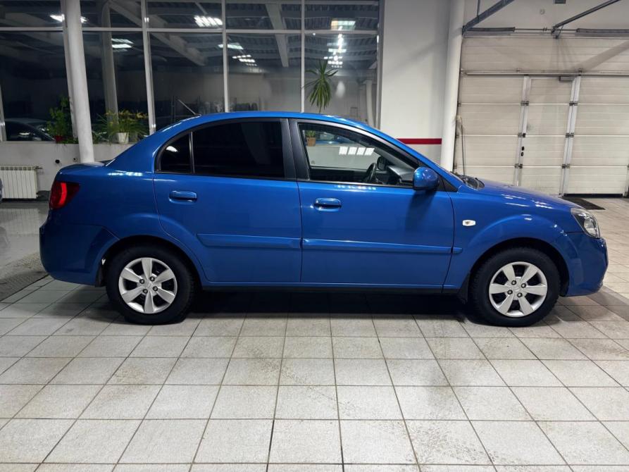 Kia Rio II Рестайлинг Челябинск  - изображение 6