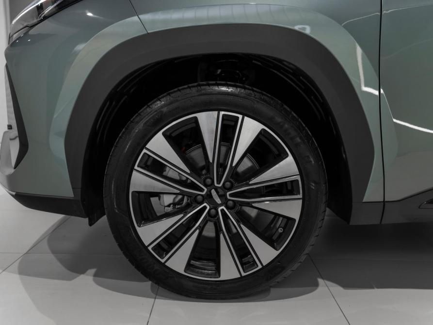 Geely Atlas II Москва  - изображение 27