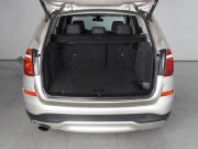 BMW X3 II (F25) Рестайлинг Ростов-на-Дону  - изображение 36