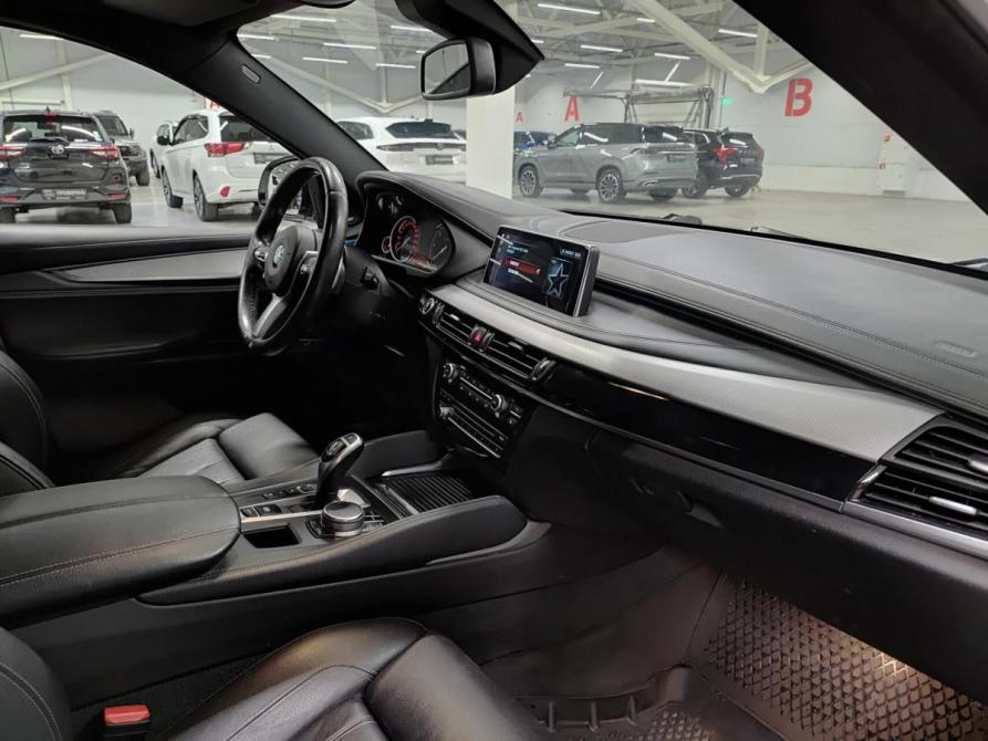 BMW X6 II (F16) Казань  - изображение 13