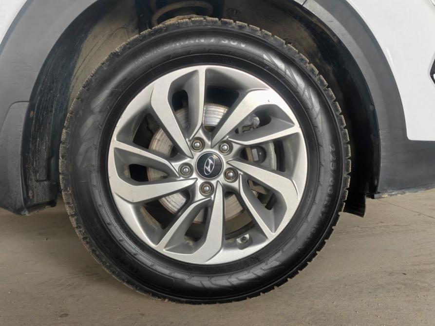 Hyundai Tucson III Москва  - изображение 19