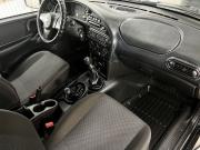 Chevrolet Niva I Рестайлинг Ярославль  - изображение 26