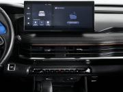 Geely Okavango I Рестайлинг Калининград  - изображение 47