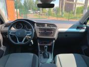 Volkswagen Tiguan II Рестайлинг Чебоксары  - изображение 42