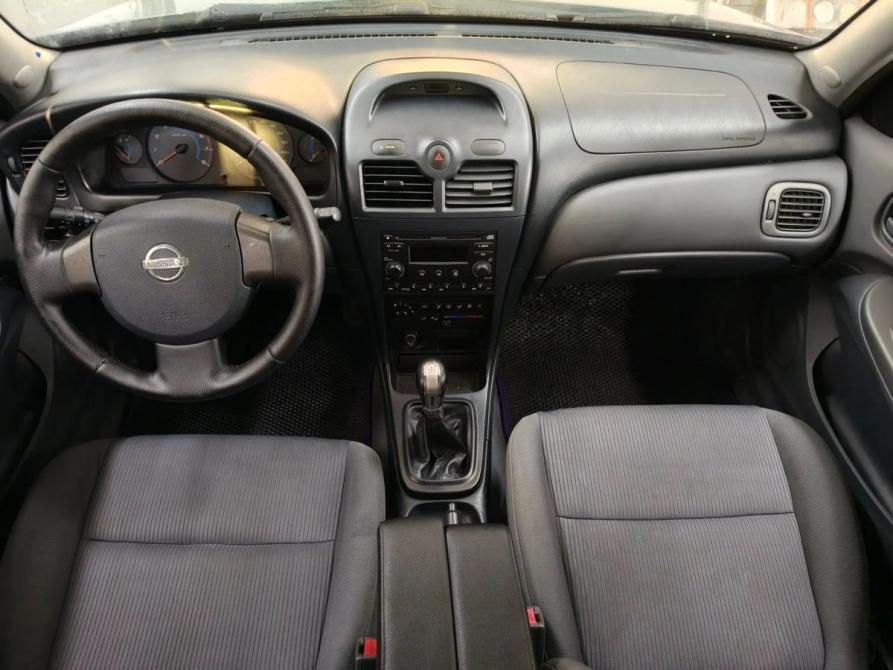 Nissan Almera Classic I Ярославль  - изображение 10