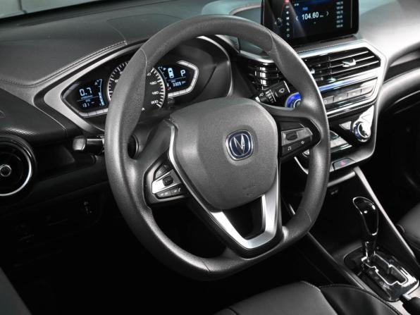 Changan Alsvin с пробегом 2023 года, цена 1 179 000 рублей, 33091 км, седан, Автокод Объявления