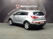 Kia Sportage III Оренбург  - изображение 23