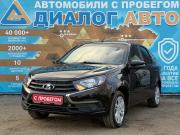 Lada (ВАЗ) Granta I Рестайлинг Набережные Челны  - изображение 31