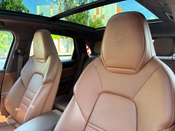 Porsche Cayenne III с пробегом 2019 года, цена 7 990 000 рублей, 45280 км, внедорожник, Автокод Объявления