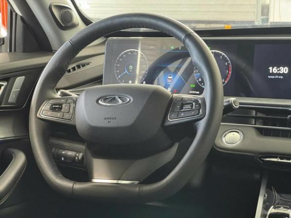 Chery Tiggo 7 Pro Max I с пробегом 2023 года, цена 2 150 000 рублей, 30359 км, внедорожник, Автокод Объявления
