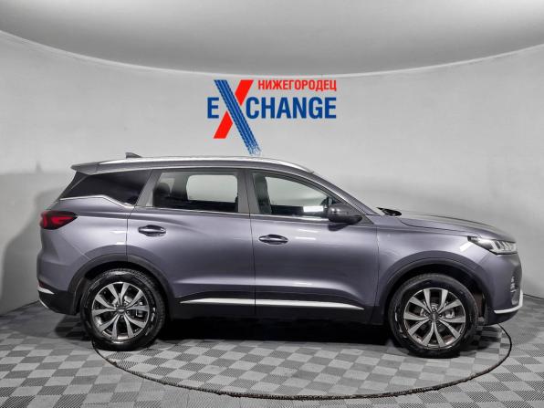 Chery Tiggo 7 Pro I с пробегом 2022 года, цена 1 259 000 рублей, 128262 км, внедорожник, Автокод Объявления
