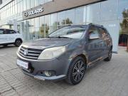 Geely MK Cross I Набережные Челны  - изображение 22
