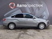 Lada (ВАЗ) Vesta I Пермь  - изображение 27