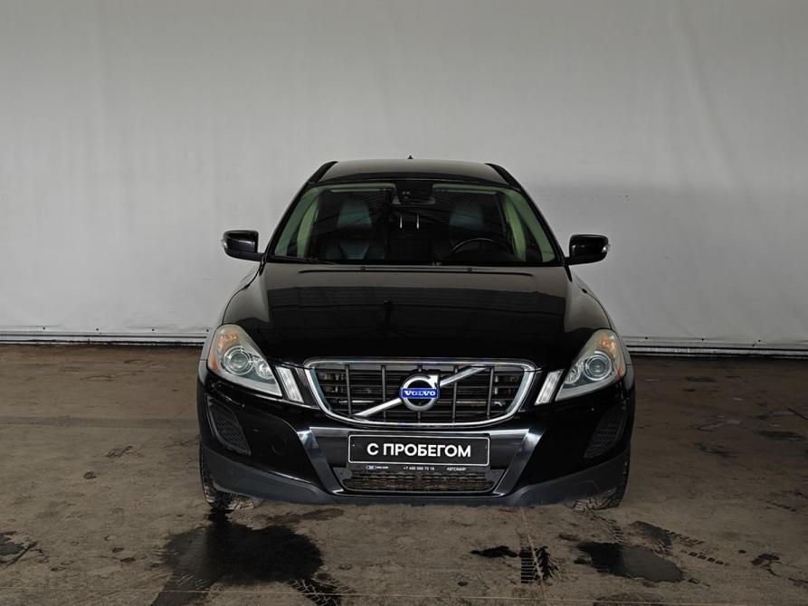 Volvo XC60 I Москва  - изображение 2