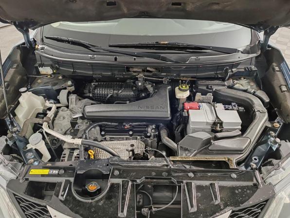 Nissan X-Trail III с пробегом 2015 года, цена 1 599 000 рублей, 173594 км, внедорожник, Автокод Объявления