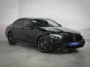 Mercedes-Benz E-Класс V (W213 S213 C238) Рестайлинг Новосибирск  - изображение 42