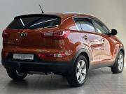 Kia Sportage III Барнаул  - изображение 41