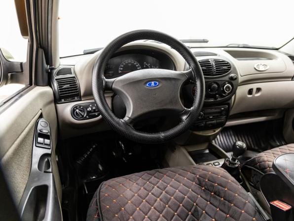 Lada (ВАЗ) Kalina I с пробегом 2011 года, цена 285 000 рублей, 132184 км, хэтчбек, Автокод Объявления