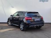 Mercedes-Benz GLA I (X156) Рестайлинг Москва  - изображение 22