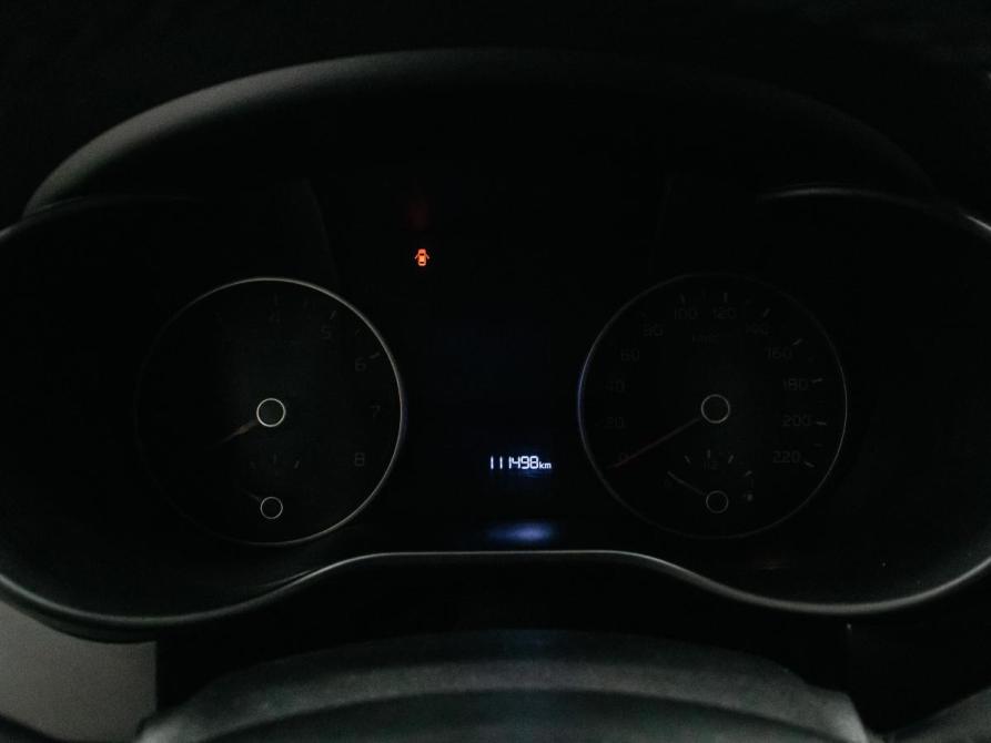 Kia Rio IV Красноярск  - изображение 20