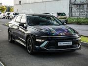 Hyundai Sonata VIII (DN8) Рестайлинг Санкт-Петербург  - изображение 39