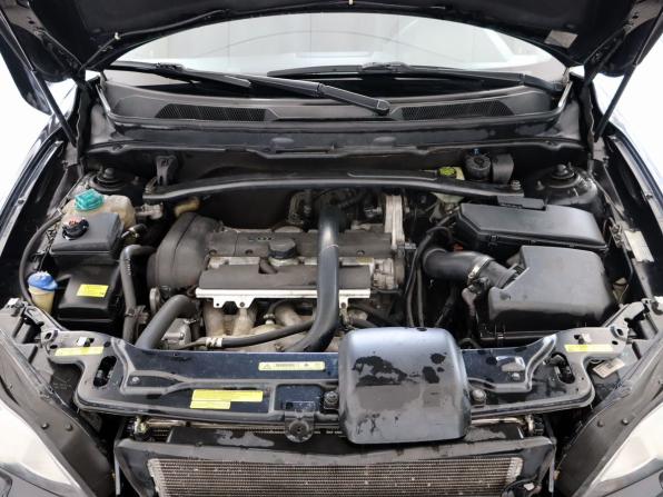 Volvo XC90 I с пробегом 2004 года, цена 1 250 000 рублей, 225832 км, внедорожник, Автокод Объявления