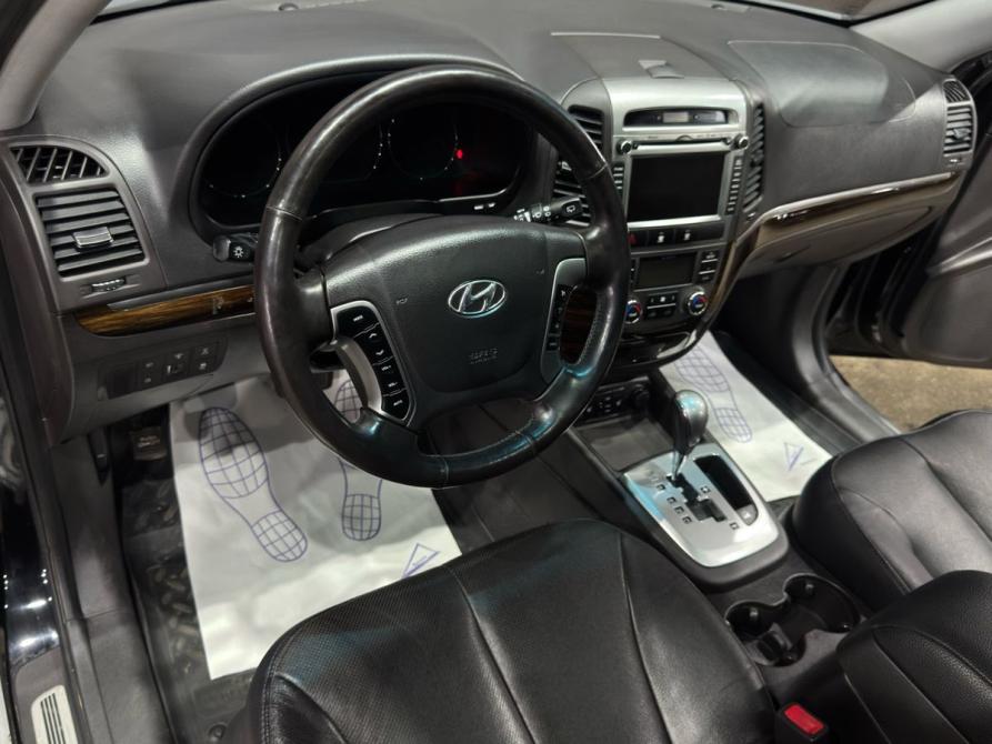 Hyundai Santa Fe II Рестайлинг Ставрополь  - изображение 9
