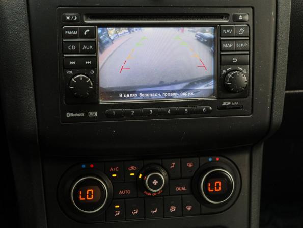 Nissan Qashqai I Рестайлинг с пробегом 2012 года, цена 950 000 рублей, 149818 км, внедорожник, Автокод Объявления