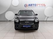 Infiniti JX Подольск  - изображение 30