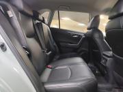 Toyota RAV4 V (XA50) Москва  - изображение 33