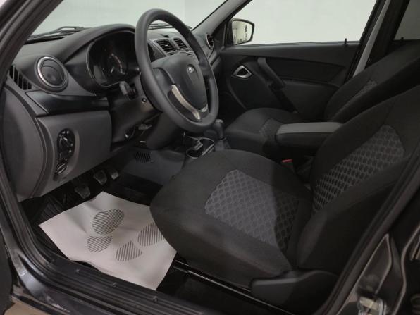 Lada (ВАЗ) Granta I Рестайлинг с пробегом 2026 года, цена 1 050 000 рублей, 5979 км, хэтчбек, Автокод Объявления