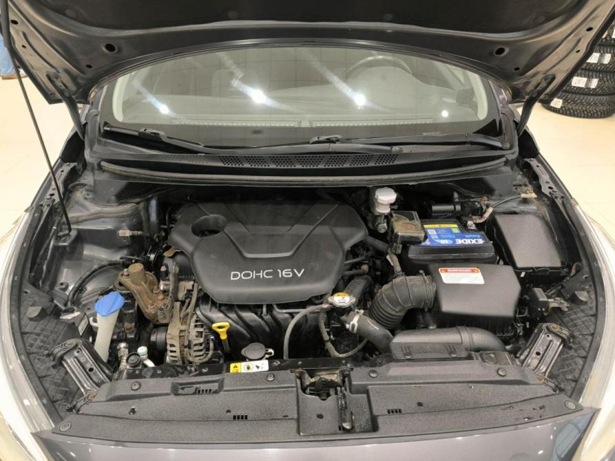 Kia Ceed II Казань  - изображение 11