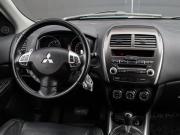 Mitsubishi ASX I Москва  - изображение 26