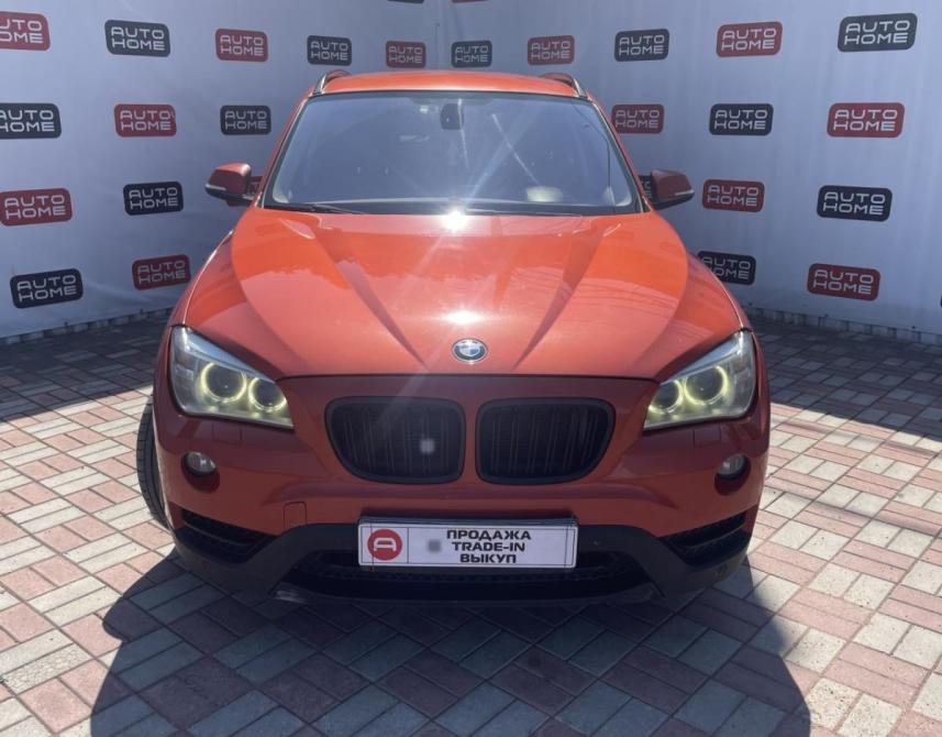 BMW X1 I (E84) Санкт-Петербург  - изображение 2