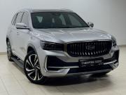 Geely Monjaro I Вологда  - изображение 25