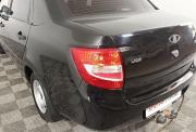Lada (ВАЗ) Granta I Волгоград  - изображение 42